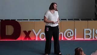 Motivation, self-regulation and learning how to learn | Heidi Ashton | TEDxYouth@LBIS