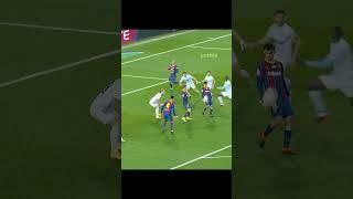 Crazy Araujo Moments.