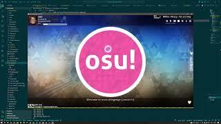 Custom osu bancho made in C# - Working leaderboards and Score submit