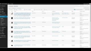 Woo Aliexpress - Woocommerce AliExpress Affiliate Plugins - new features