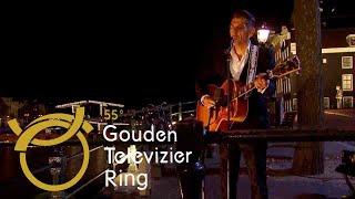 Danny Vera brengt muzikaal eerbetoon aan overleden tv-prominenten | Gouden Televizier-Ring Gala 2020