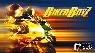 P.O.D. - Boom | Biker Boyz SOUNDTRACK