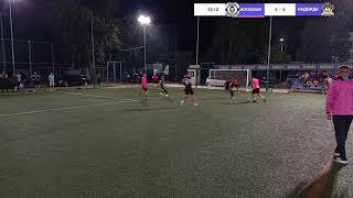 Супер Лига  BLACKSQUAD VS НАДЕЖДА