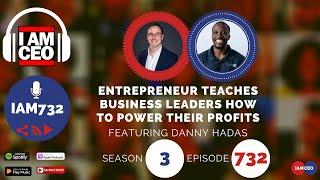 Entrepreneur Teaches Business Leaders How to Power Their Profits