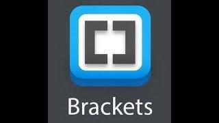 Brackets плагины - необходимый минимум веб-разработчика