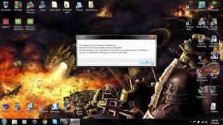 How to Fix Oblivion Mod Manager Limited User Problem | HD Voice Tutorial