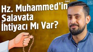 Hz. Muhammed'in (sav) Salavata İhtiyacı Mı Var? | Mehmet Yıldız @hayalhanem