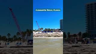 Clearwater Beach, Florida @VisitSPC