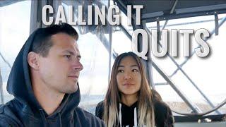 It Doesn't Make Sense to Keep Sailing - Ep 115