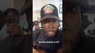 @ShabbaRanksVEVO  #dancehall #shabbaranks #jamaica