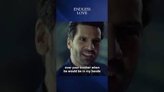You Will Pay for What You've Done - Endless Love #shorts