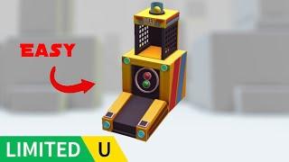 Free UGC Limited! How To Get Skeeball Costume In DAVE & BUSTER’S WORLD | Roblox | Free UGC