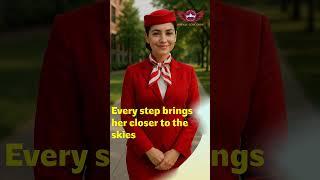 From Classroom to Sky: Every Step a Milestone! ️