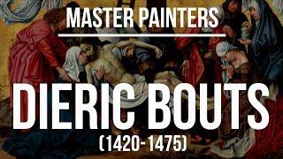 Dieric Bouts (1420-1475) A collection of paintings 4K Ultra HD