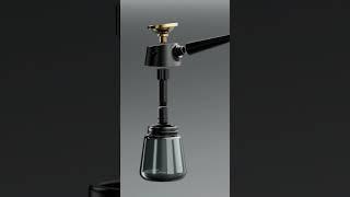 Vessel Element - Where Minimalist Design Meets Maximum Impact