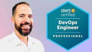 How Hard Is AWS Certified DevOps Engineer Professional