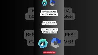Unlimited Captcha Solving Made Easy with Our Solver