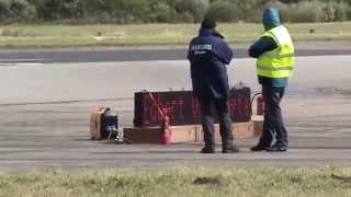 201.3 mph power wheelie