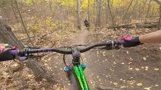 Machete | Edmonton, AB | MTB Trails