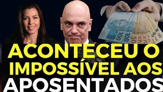 [thais explica inss] ATENÇÃO APOSENTADO E PENSIONISTA !! SAIU AGORA a VERDADE SOBRE ESSES PAGAMENTOS