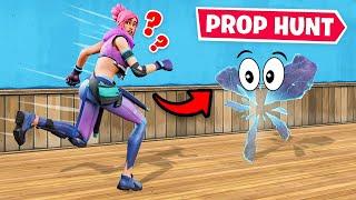 RIFT Prop Hunt For Our LOOT (Fortnite)