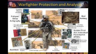 US Army Medical Research & Materiel Command - Understanding the Mission and People