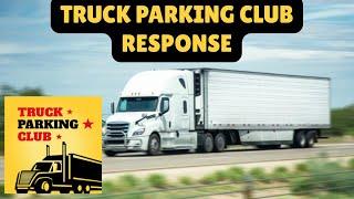 Is Truck Parking Club Ripping Off Truck Drivers?