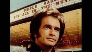 It's All In The Movies Merle Haggard