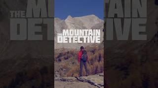 The Mountain Detective | New Episodes on PBS Passport #pbs #wcny #drama #murdermystery #alexhugo