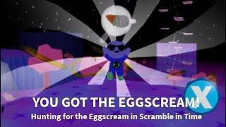 How To Get EGGSCREAM In Robot 64 (roblox)