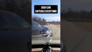 PI ATTORNEY REACTS TO VIRAL DASH CAM FOOTAGE  #carcrashes #dashcam