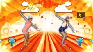 Just Dance Kids 2014 Walking On Sunshine