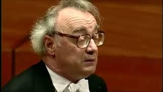 Beethoven - Piano Sonata No. 32 - Alfred Brendel