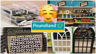 WHAT'S NEW IN POUNDLAND #MAY2022‼️ COME SHOPPING WITH ME AT POUNDLAND 2022 | COSY CORNER