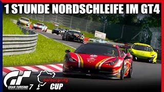 Ferrari-Dominanz auf dem Nürburgring? | Gran Turismo 7 Nordschleife Cup