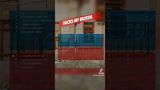 HACKS⁉️ #hacker #callofduty #cod #fyp #blowup #youtube #yt #ytshorts #tiktok #gaming #fypシ