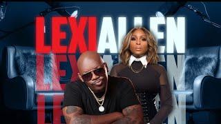 10.16.23 - Larry Reid Live Sits Down With Lexi Allen For Interview And Conversation