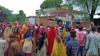 Ganpati visarjan Kolvan