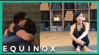 Will Emily Be The Next Group Fitness Prodigy? | The Prodigy | EQUINOX