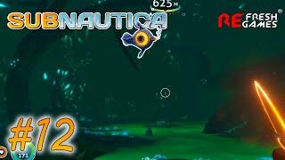 #12 Затерянная река  - Subnautica