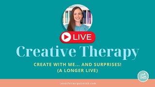 Creating + Deals + Giveaways!