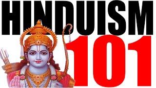 Hinduism 101: Religions in Global History