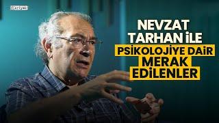 Nevzat Tarhan ile psikolojiye dair merak edilenler I Fikriyat I Sağlık Arası #psikoloji