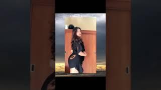 tiktok daster hitam #shorts#fakebody#fyp#viraltiktok#goyang#goyangtiktok#viralgoyang