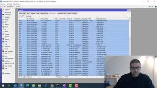 MikroTik Firewall Filter Rules: Chains Forward - Input - Output