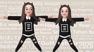 Zepeto/Зепето