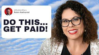 How to Become a PAID Speaker WITHOUT TEDx [Leisa Reid]