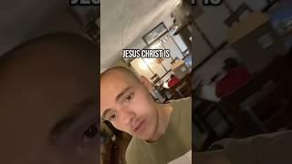 Jesus is coming back soon #shorts #fyp #viral