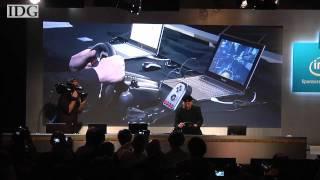 CES 2012: Intel demos DX11 on Ivy Bridge based Ultrabook