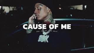 [FREE] EBK Jaaybo Type Beat – CAUSE OF ME (prod. Hokatiwi) | EBK Sample Type Beat